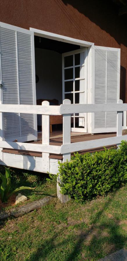 Casa Grande Da Montanha - Sitio Pasangas Villa Santo Antonio do Pinhal Ngoại thất bức ảnh
