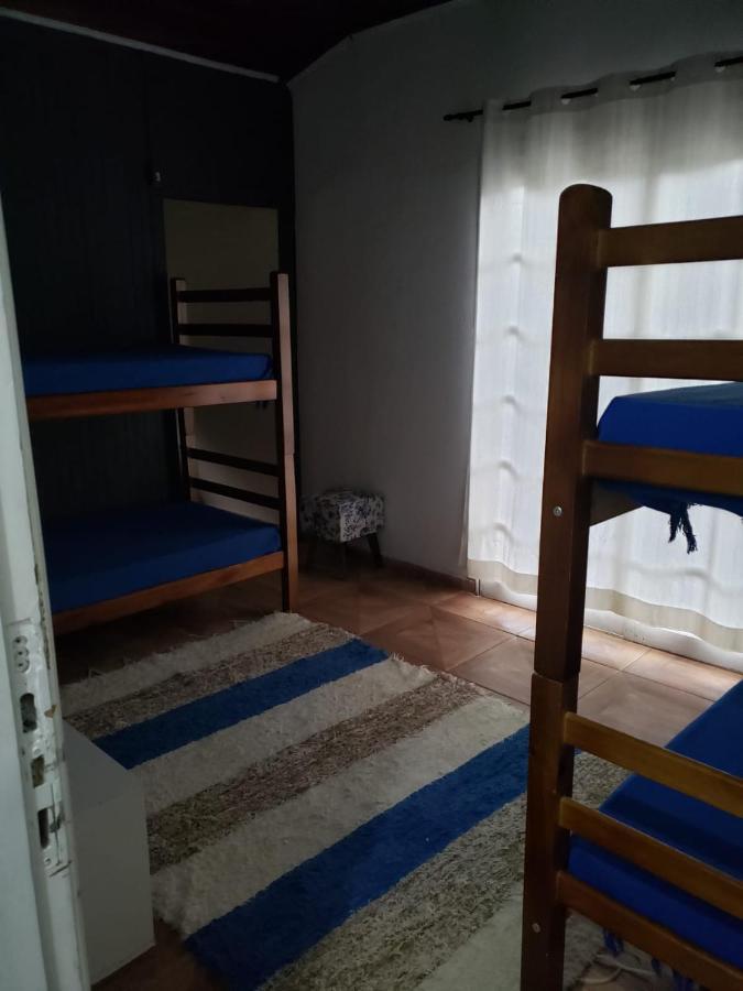 Casa Grande Da Montanha - Sitio Pasangas Villa Santo Antonio do Pinhal Ngoại thất bức ảnh