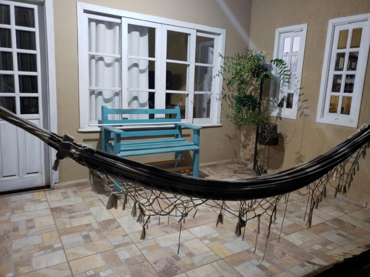 Casa Grande Da Montanha - Sitio Pasangas Villa Santo Antonio do Pinhal Ngoại thất bức ảnh
