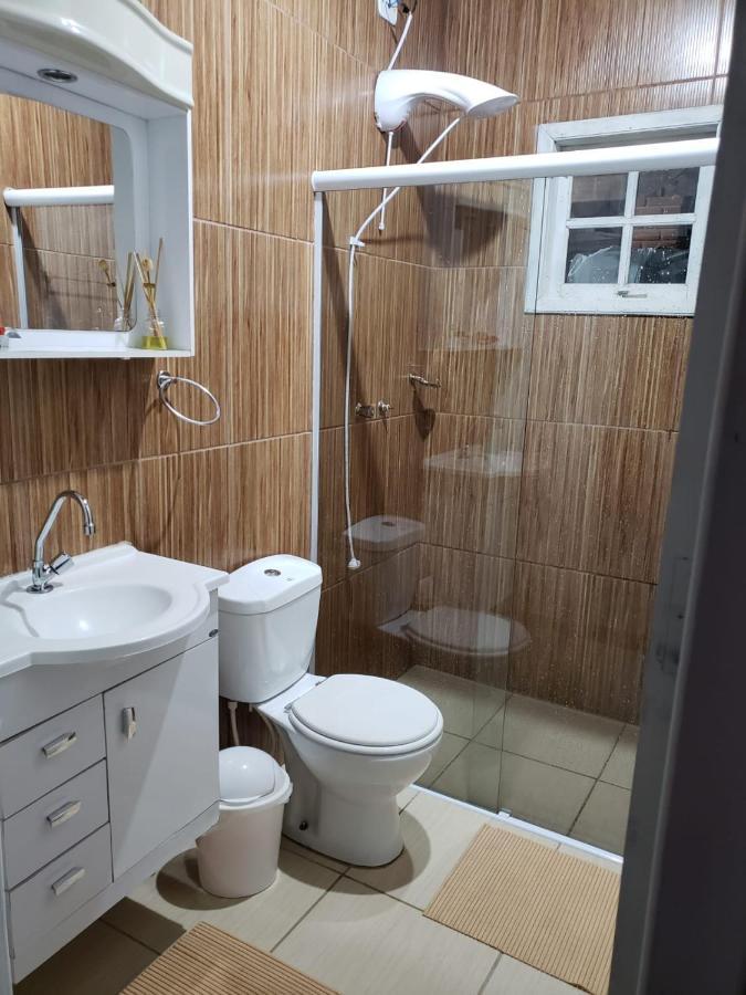 Casa Grande Da Montanha - Sitio Pasangas Villa Santo Antonio do Pinhal Ngoại thất bức ảnh