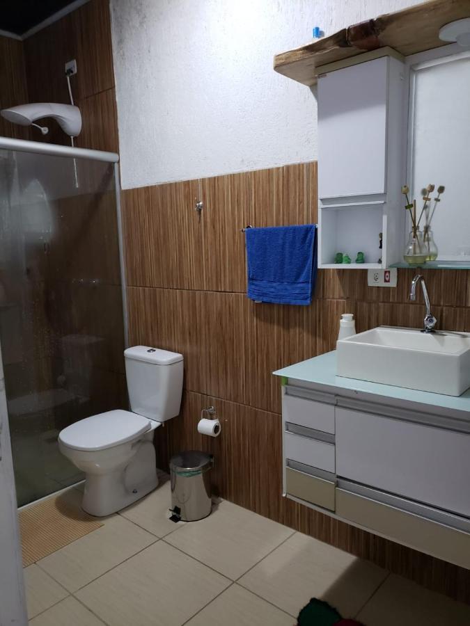 Casa Grande Da Montanha - Sitio Pasangas Villa Santo Antonio do Pinhal Ngoại thất bức ảnh