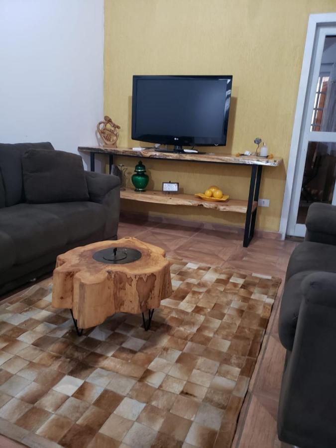 Casa Grande Da Montanha - Sitio Pasangas Villa Santo Antonio do Pinhal Ngoại thất bức ảnh